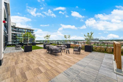 Photo 44 at 234 - 405 Dundas Street W, GO Glenorchy, Oakville