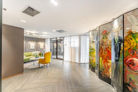 Photo 48 at 234 - 405 Dundas Street W, GO Glenorchy, Oakville
