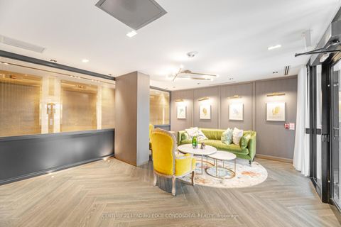 Photo 49 at 234 - 405 Dundas Street W, GO Glenorchy, Oakville