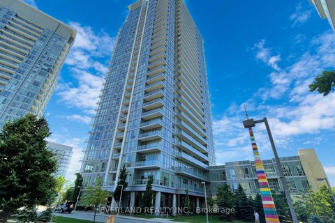 Photo 0 at 1708 - 66 Forest Manor Road, Henry Farm, Toronto