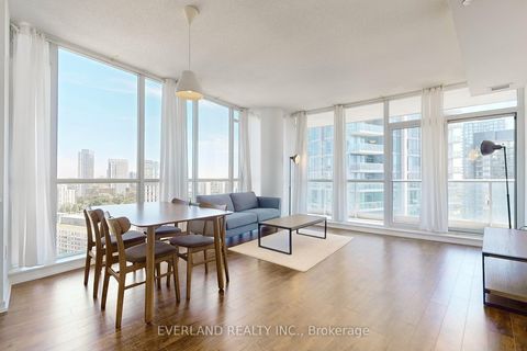 Photo 1 at 1708 - 66 Forest Manor Road, Henry Farm, Toronto