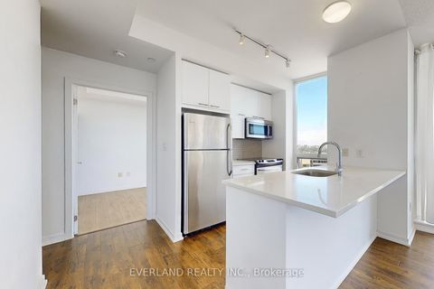 Photo 4 at 1708 - 66 Forest Manor Road, Henry Farm, Toronto