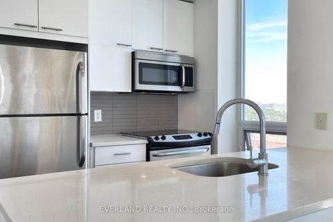 Photo 7 at 1708 - 66 Forest Manor Road, Henry Farm, Toronto