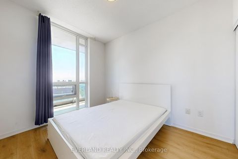 Photo 8 at 1708 - 66 Forest Manor Road, Henry Farm, Toronto