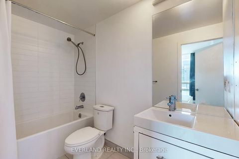 Photo 10 at 1708 - 66 Forest Manor Road, Henry Farm, Toronto
