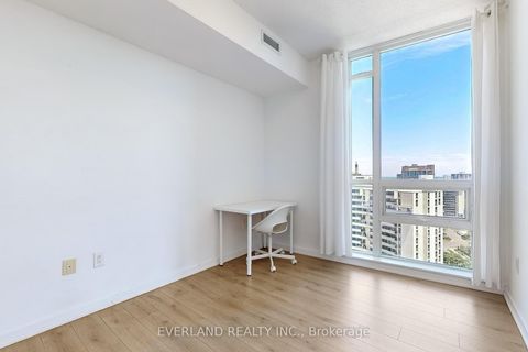 Photo 11 at 1708 - 66 Forest Manor Road, Henry Farm, Toronto