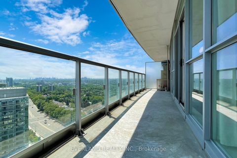 Photo 13 at 1708 - 66 Forest Manor Road, Henry Farm, Toronto
