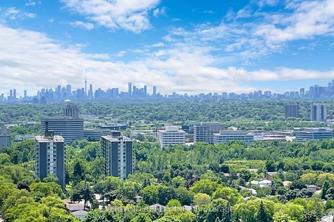 Photo 14 at 1708 - 66 Forest Manor Road, Henry Farm, Toronto