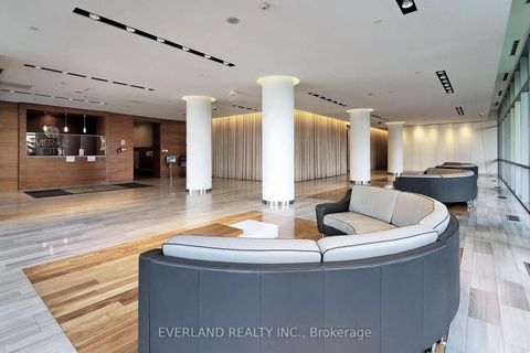 Photo 15 at 1708 - 66 Forest Manor Road, Henry Farm, Toronto