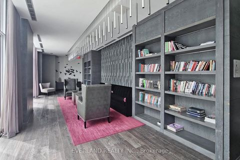 Photo 17 at 1708 - 66 Forest Manor Road, Henry Farm, Toronto
