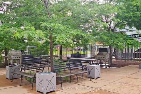 Photo 21 at 1708 - 66 Forest Manor Road, Henry Farm, Toronto