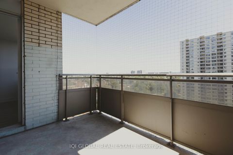 Photo 12 at 1202 - 390 Dixon Road SE, The Westway, Toronto