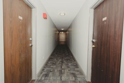Photo 17 at 1202 - 390 Dixon Road SE, The Westway, Toronto