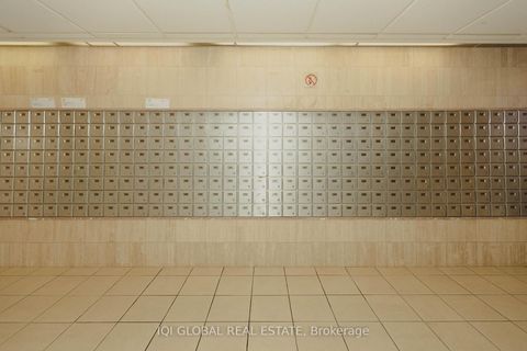 Photo 18 at 1202 - 390 Dixon Road SE, The Westway, Toronto