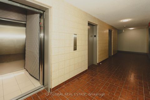 Photo 29 at 1202 - 390 Dixon Road SE, The Westway, Toronto