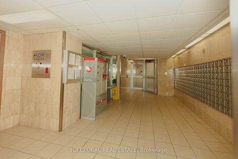 Photo 31 at 1202 - 390 Dixon Road SE, The Westway, Toronto