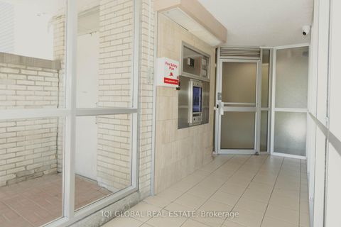 Photo 32 at 1202 - 390 Dixon Road SE, The Westway, Toronto