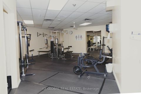 Photo 33 at 1202 - 390 Dixon Road SE, The Westway, Toronto