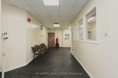 Photo 34 at 1202 - 390 Dixon Road SE, The Westway, Toronto