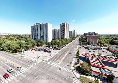 Photo 39 at 1202 - 390 Dixon Road SE, The Westway, Toronto