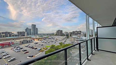 Photo 24 at 801 - 128 Fairview Mall Drive, Don Valley Village, Toronto