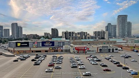Photo 26 at 801 - 128 Fairview Mall Drive, Don Valley Village, Toronto