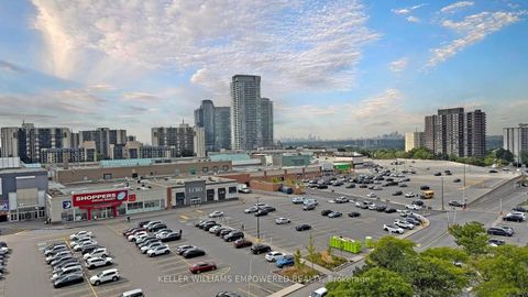 Photo 27 at 801 - 128 Fairview Mall Drive, Don Valley Village, Toronto