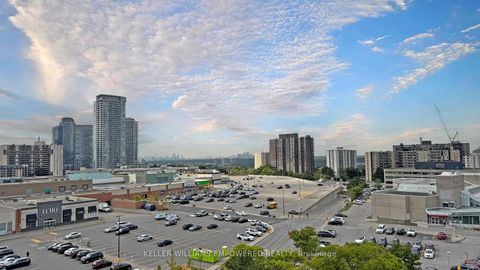 Photo 28 at 801 - 128 Fairview Mall Drive, Don Valley Village, Toronto