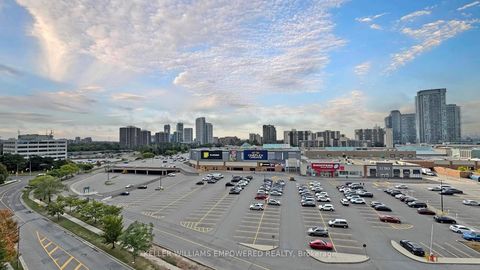 Photo 29 at 801 - 128 Fairview Mall Drive, Don Valley Village, Toronto