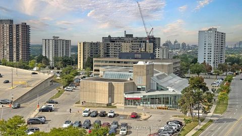 Photo 30 at 801 - 128 Fairview Mall Drive, Don Valley Village, Toronto