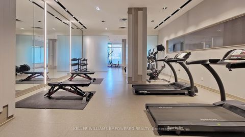 Photo 33 at 801 - 128 Fairview Mall Drive, Don Valley Village, Toronto