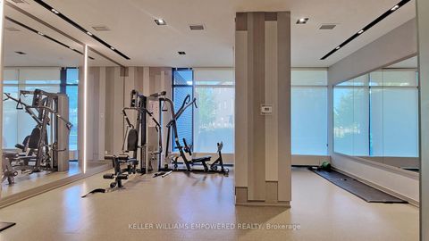 Photo 34 at 801 - 128 Fairview Mall Drive, Don Valley Village, Toronto