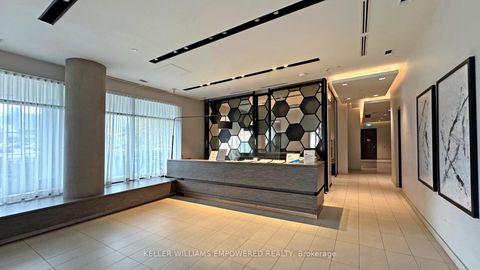 Photo 40 at 801 - 128 Fairview Mall Drive, Don Valley Village, Toronto