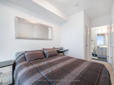 Photo 4 at 2802 - 7895 Jane Street, Concord, Vaughan