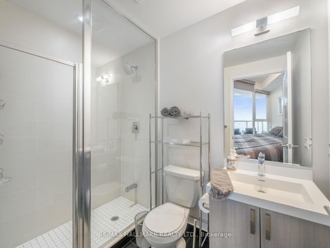 Photo 5 at 2802 - 7895 Jane Street, Concord, Vaughan