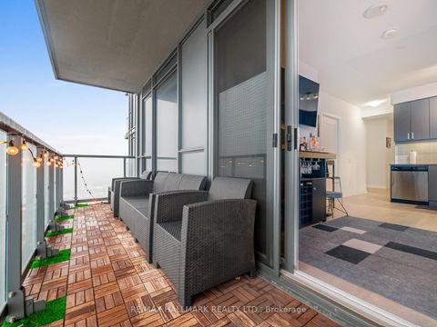 Photo 6 at 2802 - 7895 Jane Street, Concord, Vaughan