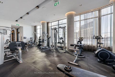 Photo 10 at 2802 - 7895 Jane Street, Concord, Vaughan