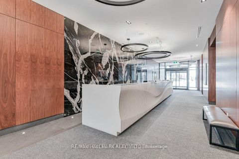Photo 12 at 2802 - 7895 Jane Street, Concord, Vaughan