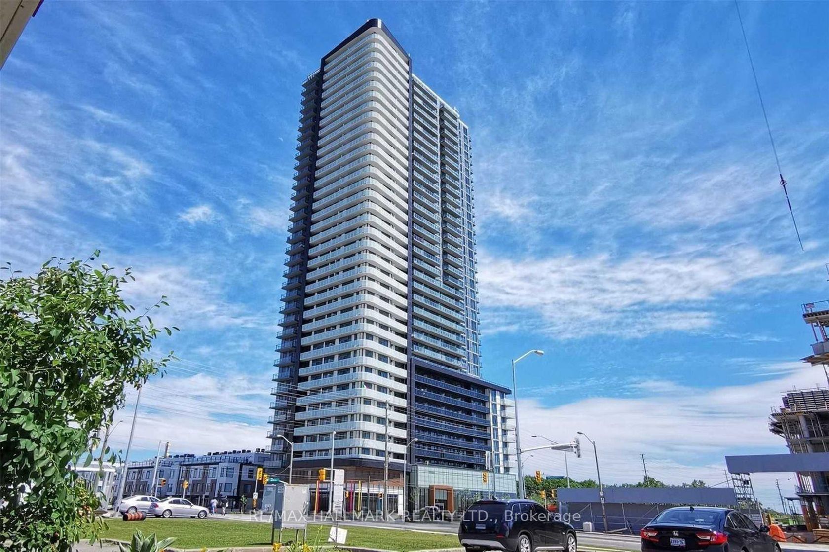 2802 - 7895 Jane Street, Concord, Vaughan 