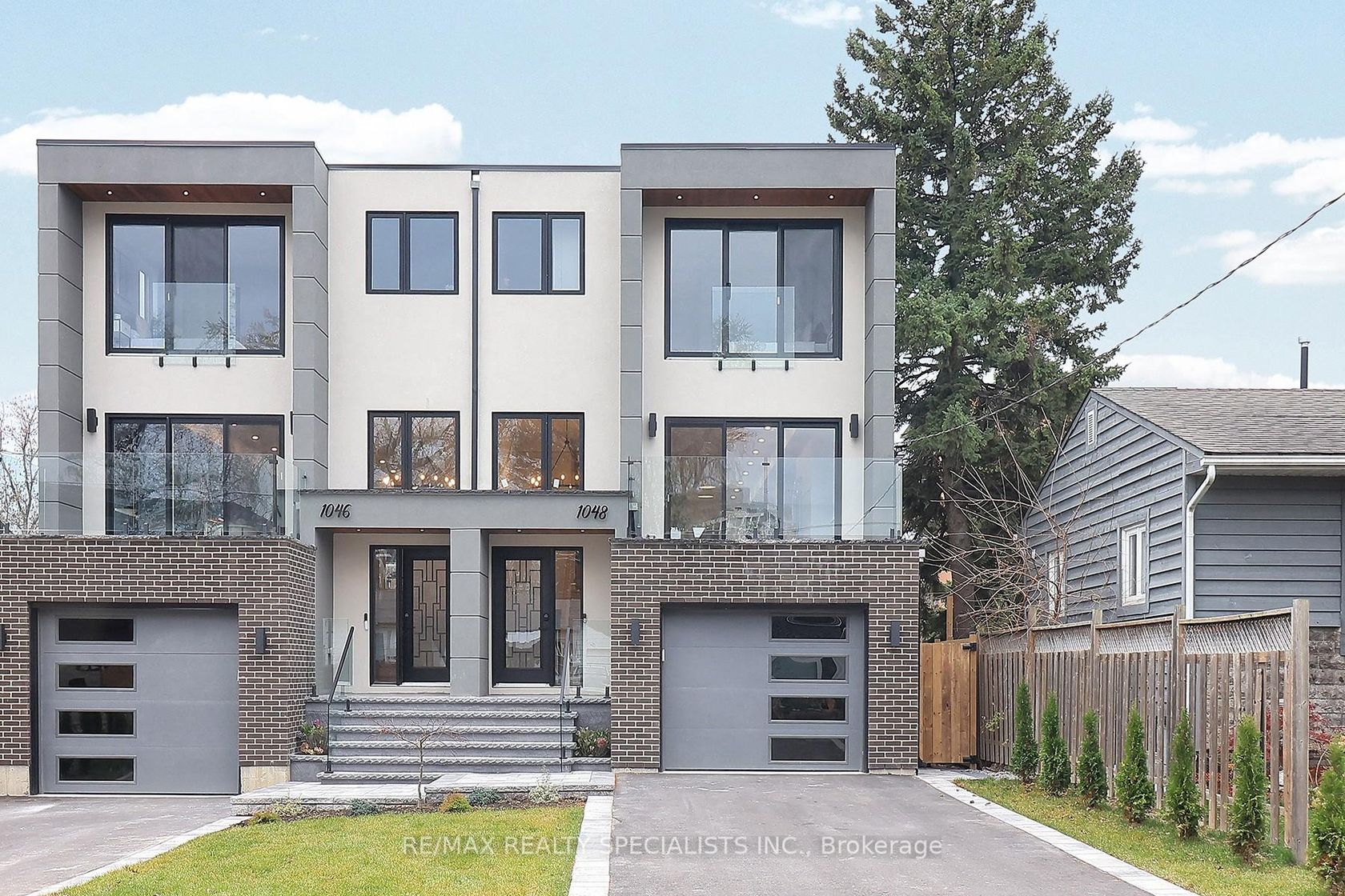 1048 ROOSEVELT Road, Lakeview, Mississauga 