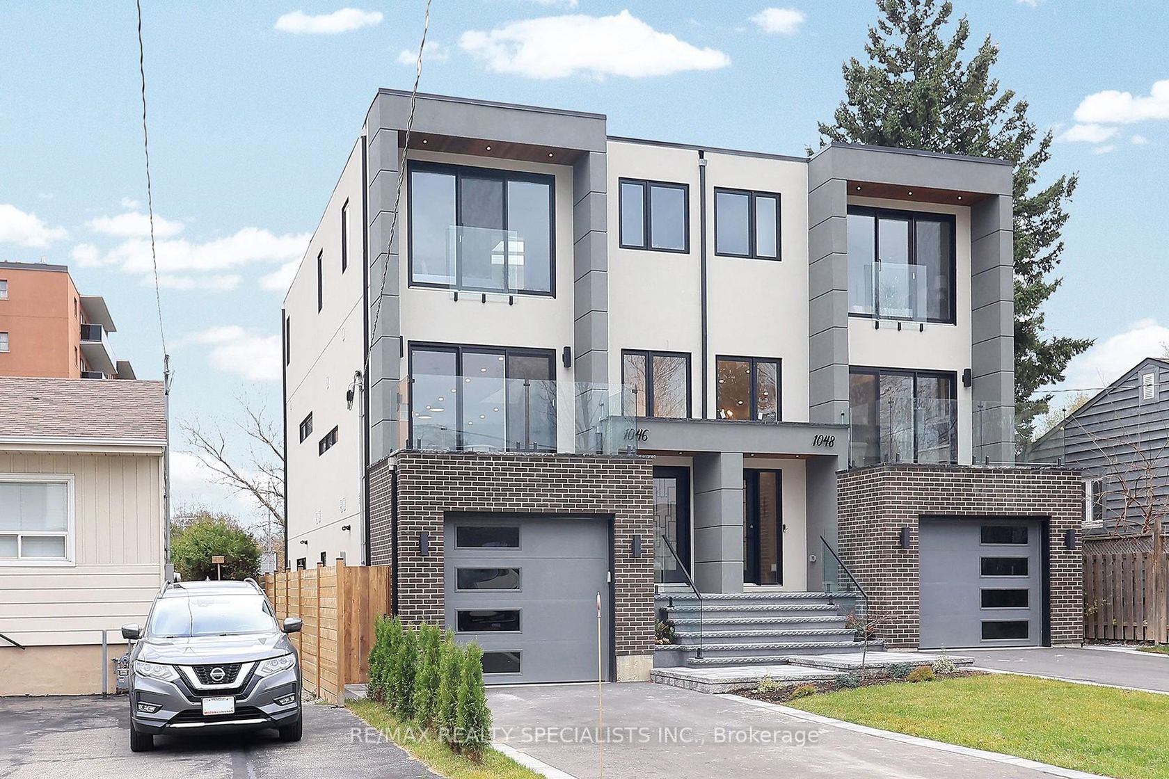 1046 ROOSEVELT Road, Lakeview, Mississauga 