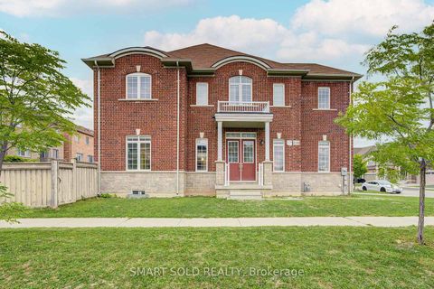 Photo 0 at 238 Hartwell Way, Bayview Northeast, Aurora