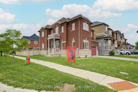 Photo 1 at 238 Hartwell Way, Bayview Northeast, Aurora