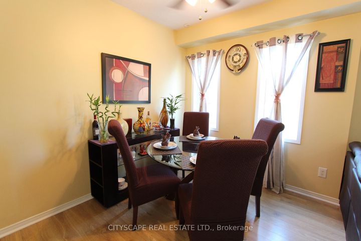 Photo 2 at #7 - 3055 Elmcreek Road, Cooksville, Mississauga