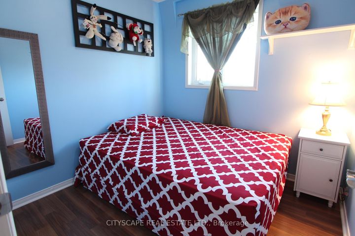 Photo 7 at #7 - 3055 Elmcreek Road, Cooksville, Mississauga