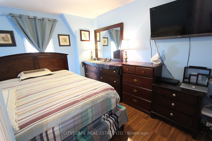 Photo 9 at #7 - 3055 Elmcreek Road, Cooksville, Mississauga