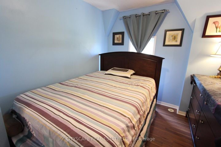 Photo 10 at #7 - 3055 Elmcreek Road, Cooksville, Mississauga