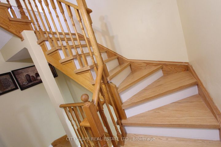 Photo 11 at #7 - 3055 Elmcreek Road, Cooksville, Mississauga