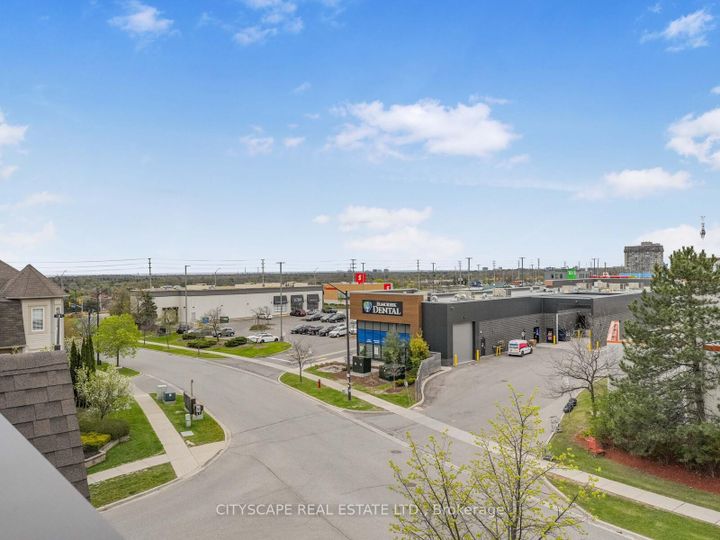 Photo 15 at #7 - 3055 Elmcreek Road, Cooksville, Mississauga