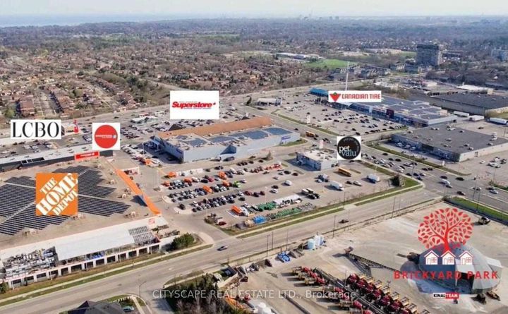 Photo 17 at #7 - 3055 Elmcreek Road, Cooksville, Mississauga